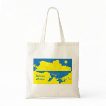 Ukraine and Krimea Bags