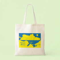 Ukraine and Krimea bags