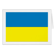 Ukraine cards