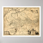 ukraine early map 1648 poster r2048373ec2cb43c19d19fdd4e83e9fd2 aztxk 8byvr 150 Ukraine