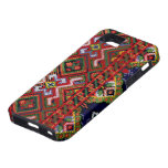Ukraine Embroidery iPhone 5 TOUGH Case iPhone 5 Cases