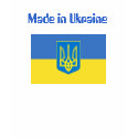 ukraine_flag, 0703221027_tryzub, M... - Customized t-shirts