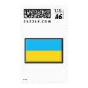 Ukraine Flag postage by jacinto888 Ukraine Flag postage