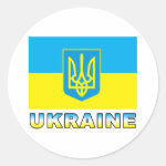 ukraine flag round sticker r5ac161add6e24a41b5c42ce8d327c46e v9waf 8byvr 150 Ukraine