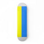 Ukraine Flag Skateboard Decks