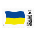 Ukraine Flag Stamps by livingflags Ukraine Flag Stamps