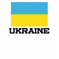 Ukraine Flag t-shirts
