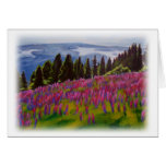 'Ukraine' Greeting Card