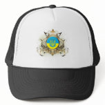 Ukraine hats