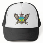 Ukraine hats