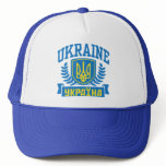 Ukraine hats