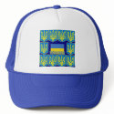 Ukraine hats