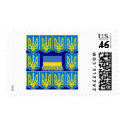 Ukraine postage by pinart Ukraine postage
