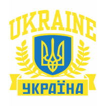 Ukraine Tee Shirts