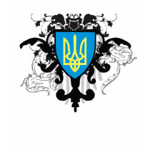 Ukraine t-shirts