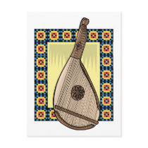 ukrainian bandura postcards by geekme ukrainian bandura postcards