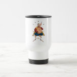 Ukrainian Commuter mug