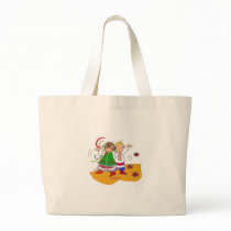 Ukrainian Dance bags