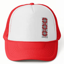 Ukrainian hat