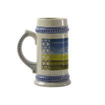 Ukrainian Mug for beer