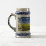 Ukrainian Mug for beer