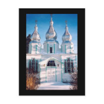 Ukrainian Orthodox Church of the Holy Trinity postcards by perogies Ukrainian Orthodox Church of the Holy Trinity postcards