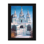 Ukrainian Orthodox Church of the Holy Trinity postcards
