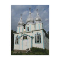 Ukrainian Orthodox Church of the Holy Trinity postcards by perogies Ukrainian Orthodox Church of the Holy Trinity postcards