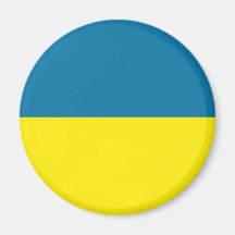 Ukrainian Pride Magnets