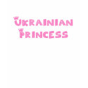 Ukrainian Princess t-shirts by dustin1175 Ukrainian Princess t-shirts