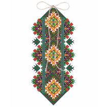 Ukrainian sleeveless sports shirt