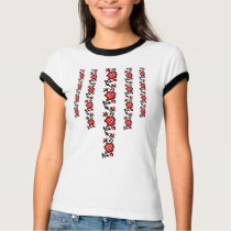 Ukrainian T-Shirt with ornament