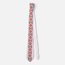 Ukrainian Ties
