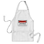 ukrainian with an attitude apron r00657e1139da4f1db00253643efd9adb v9wh6 8byvr 150 Ukraine
