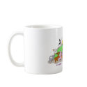 Ukrainians Know Beets mugs