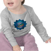 ukranian painted easter egg (10) shirt