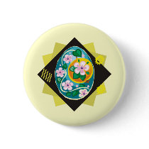 ukranian painted easter egg (18) pins