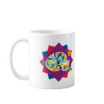 Ukranian Painted Egg (2) Mugs