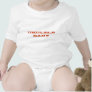 Ukulele Baby T Shirt