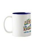 Ukulele Babylon Coffee Mug