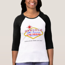 Ukulele Club of Las Vegas t-shirts