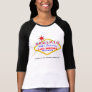 Ukulele Club of Las Vegas Tshirt