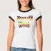 Ladies Ringer T-Shirt