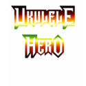 Ukulele Hero by Ash t-shirts