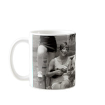 Ukulele Ladies mugs