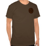 Ukulele Rangers Singing Bear w/ Bear Pocket Logo Tees