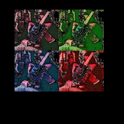 Ukulele Ray " " T-Shirt by UkuleleRay