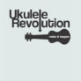 Ukulele Revolution Shirts