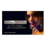UL B-Flyy Business Card