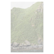 Ulak Island Personalized Stationery